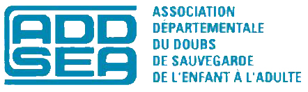 Association departementle du Doubs de sauvegarde de l'enfant et de l'adulte