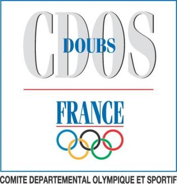 Comité départemental olympique et sportif du Doubs Comité départemental olympique et sportif du Doubs