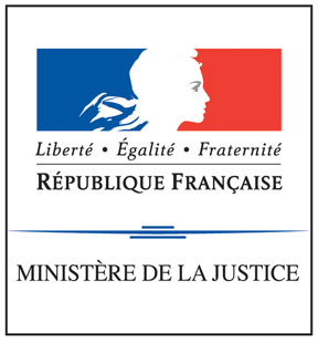 Minist&egrave;re de la justice - Maison d'arr&ecirc;t