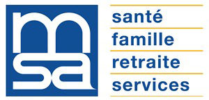 MSA : Sant&eacute;, Famille, Retraite, Service