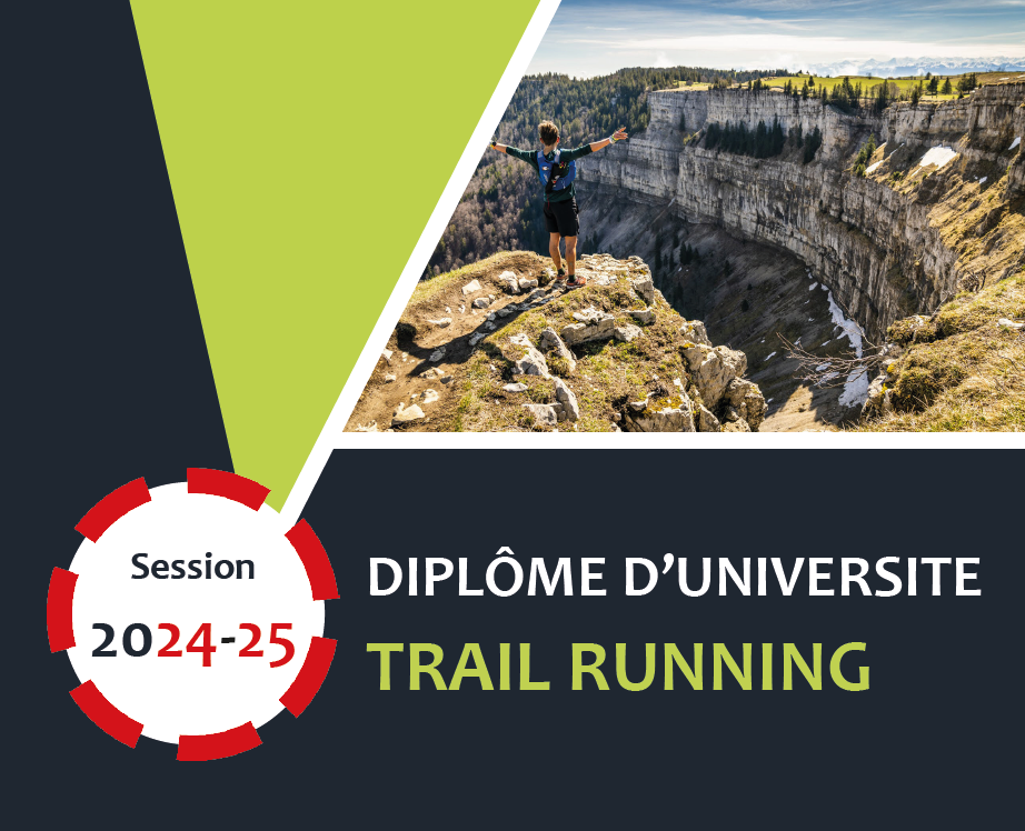 DU Trail Running