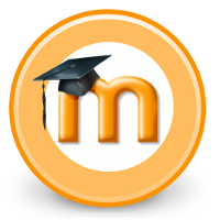 logo Moodle