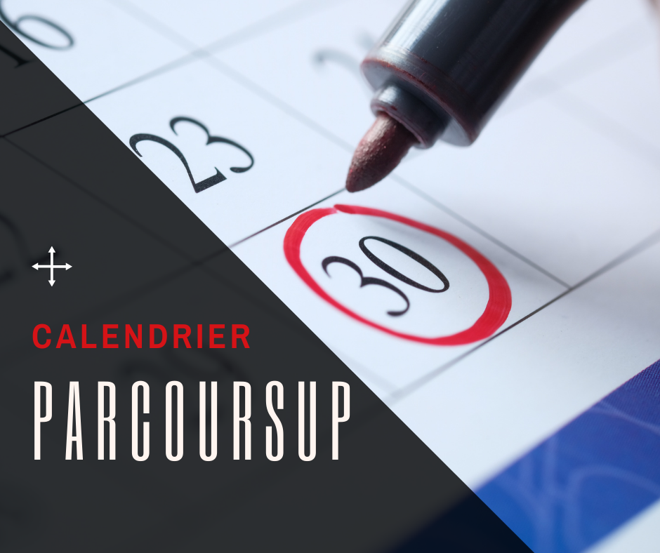 UFR STAPS BESANCON PARCOURSUP CALENDRIER