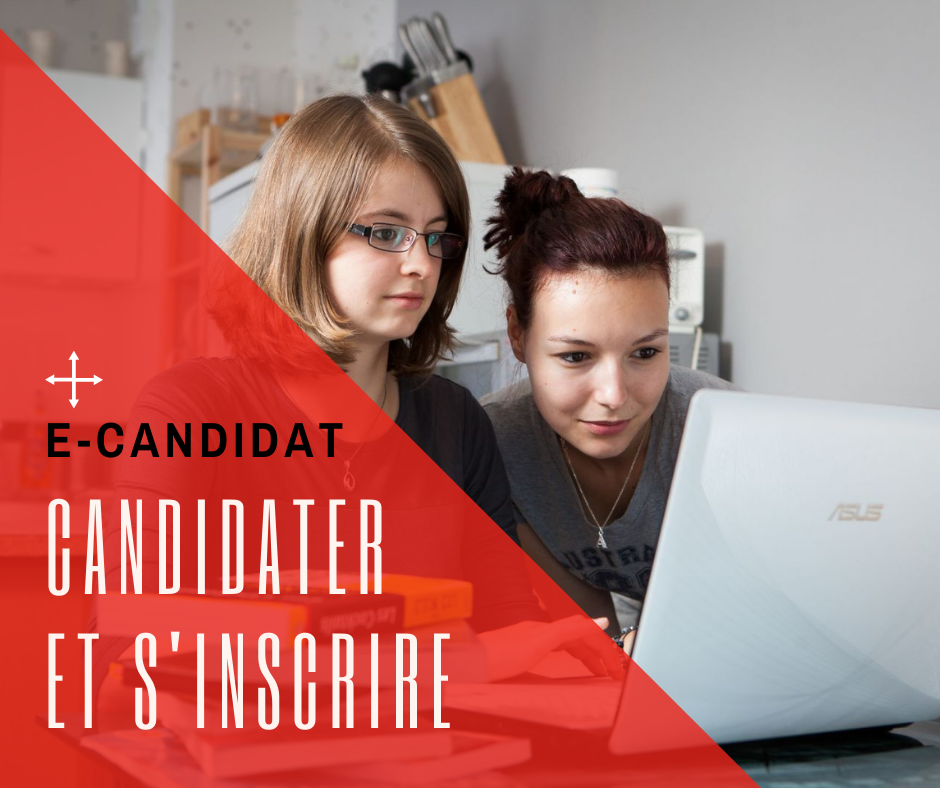 UFR STAPS BESANCON E-CANDIDAT