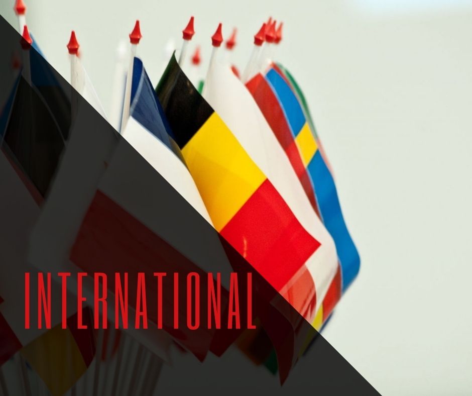 UFR STAPS BESANCON INTERNATIONAL