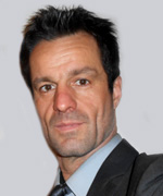 Alain Groslambert