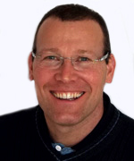 Eric Monnin