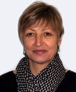 Fabienne Mougin-Guillaume