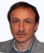 Gilles Ravier