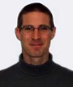 Laurent Mourot