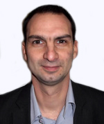 Sébastien Haissat