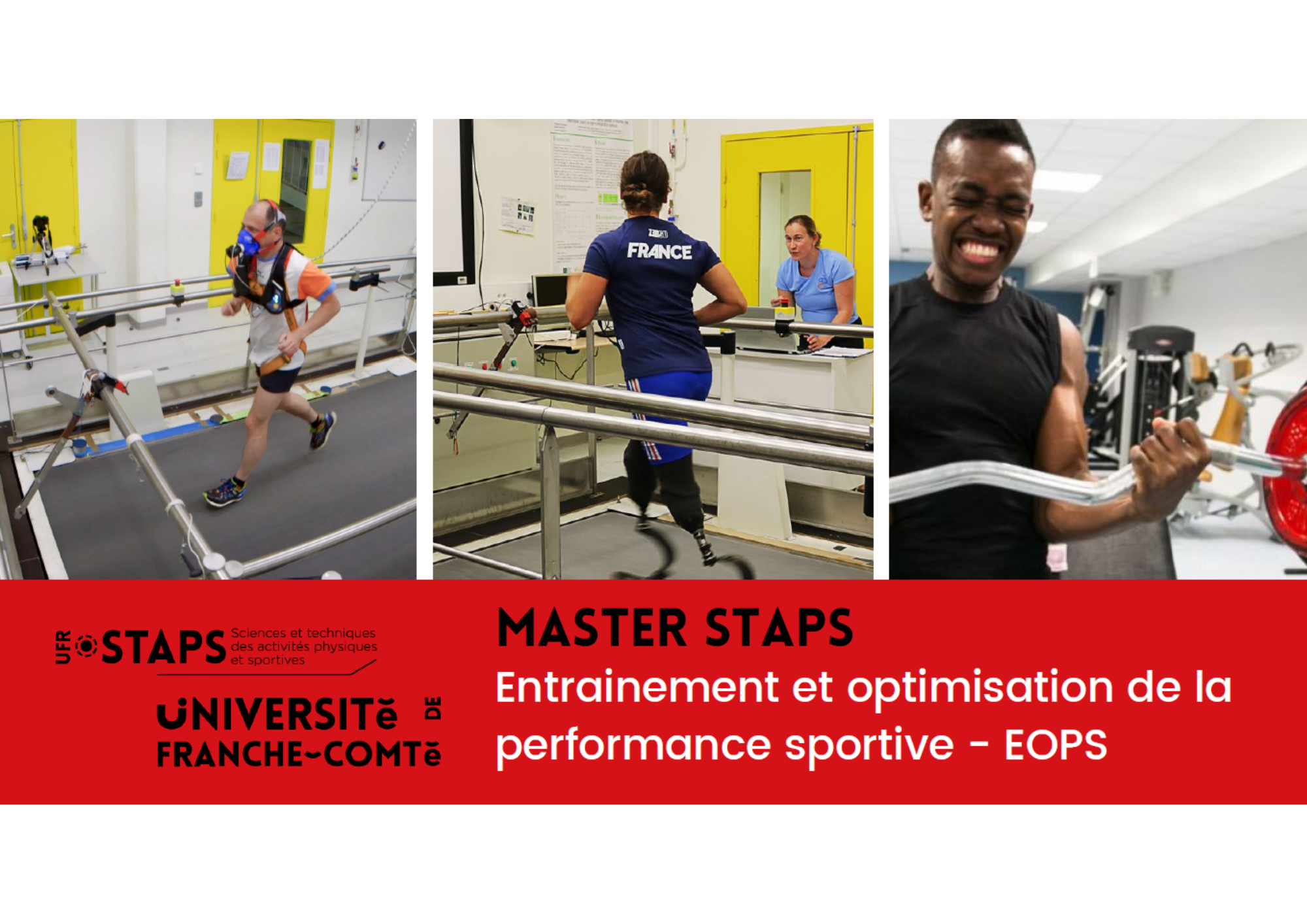 Master EOPS