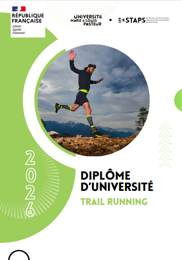 DU Trail Running